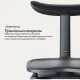 LiberNovo StepSync Footrest Obsidian Omni SE (CP-GN-2000081-00-03)