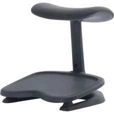 LiberNovo StepSync Footrest Graphite for Omni Gen (CP-GW-2000095-00-05)