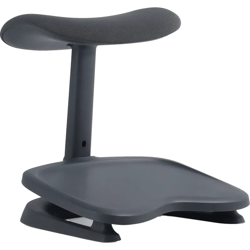 LiberNovo StepSync Footrest Graphite for Omni Gen (CP-GW-2000095-00-05)
