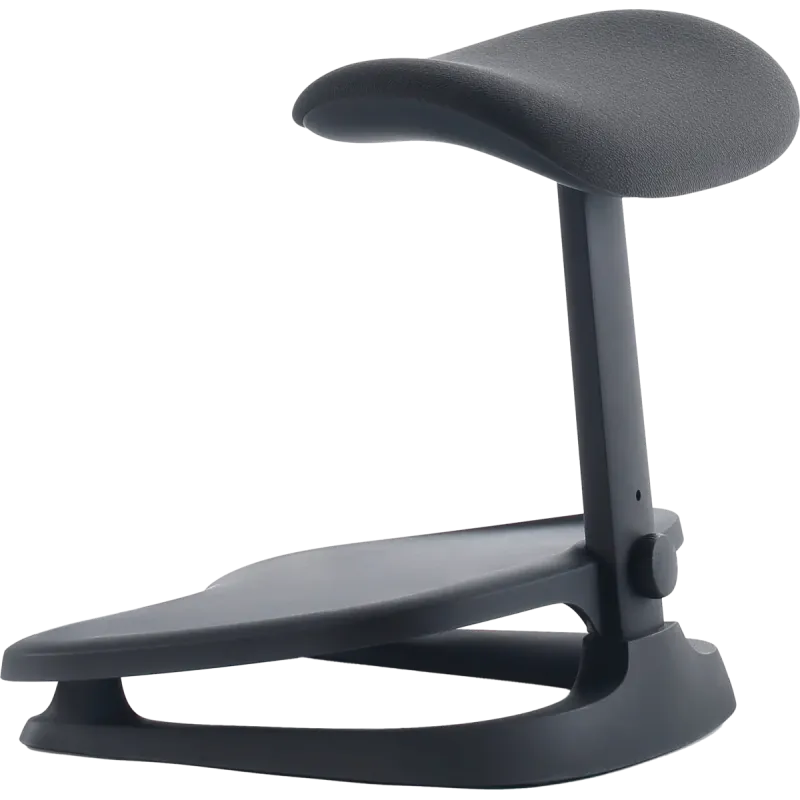 LiberNovo StepSync Footrest Graphite for Omni Gen (CP-GW-2000095-00-05)