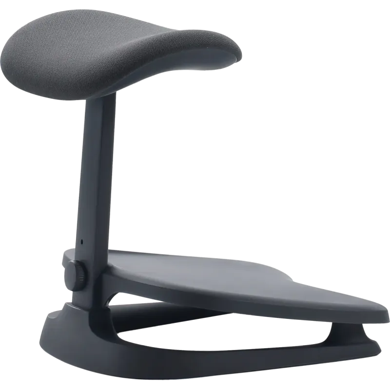 LiberNovo StepSync Footrest Graphite for Omni Gen (CP-GW-2000095-00-05)