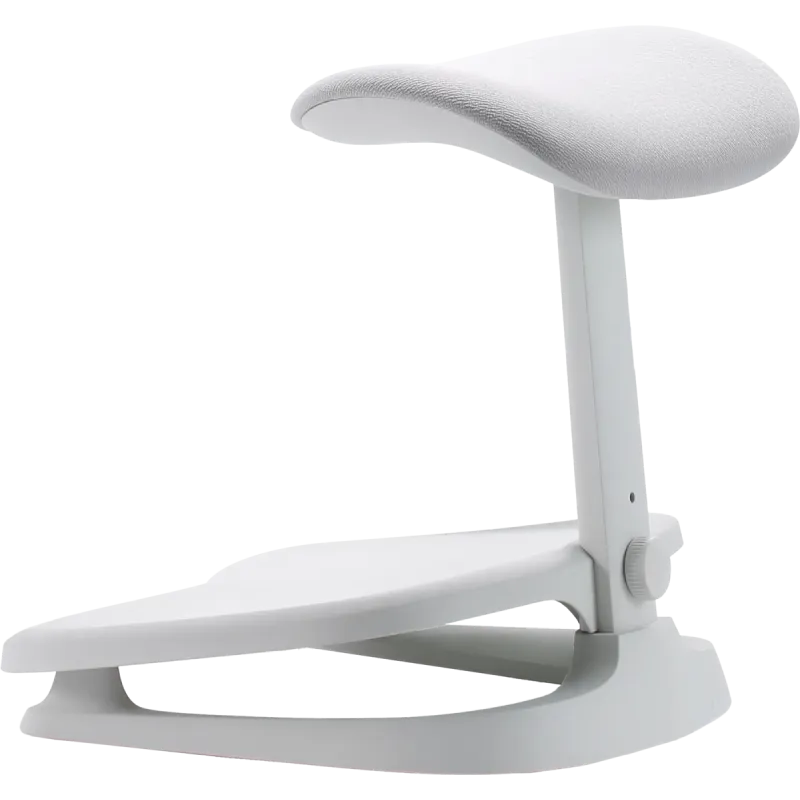 LiberNovo StepSync Footrest Glacier for Omni Gen (CP-GW-2000095-00-04)