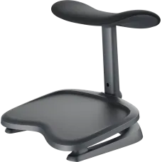 LiberNovo StepSync Footrest Graphite Omni Pro (CP-GW-0000079-00-05)