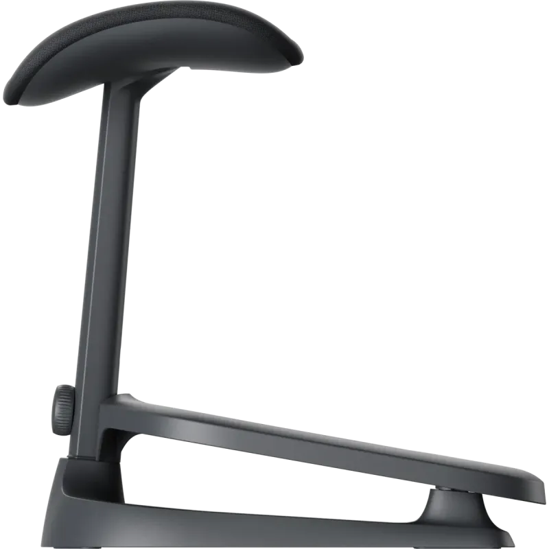 LiberNovo StepSync Footrest Graphite Omni Pro (CP-GW-0000079-00-05)