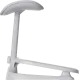 LiberNovo StepSync Footrest Glacier Omni Pro (CP-GW-0000079-00-04)
