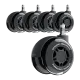 LiberNovo Graphite (CP-GN-0000080-00-05)