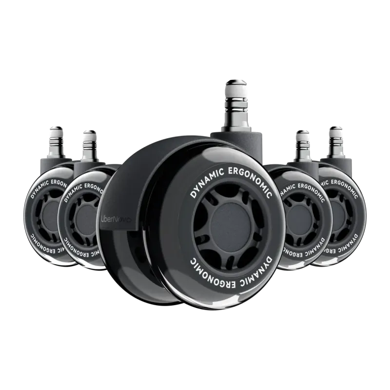LiberNovo Graphite (CP-GN-0000080-00-05)