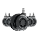 LiberNovo Graphite (CP-GN-0000080-00-05)
