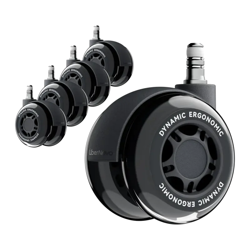 LiberNovo Graphite (CP-GN-0000080-00-05)