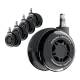 LiberNovo Graphite (CP-GN-0000080-00-05)