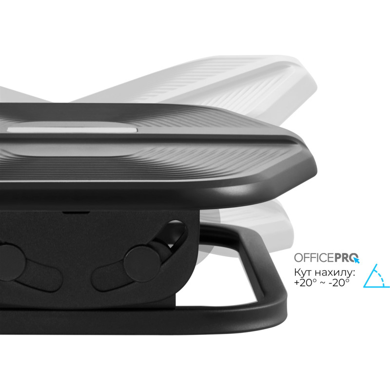OfficePro FR600B