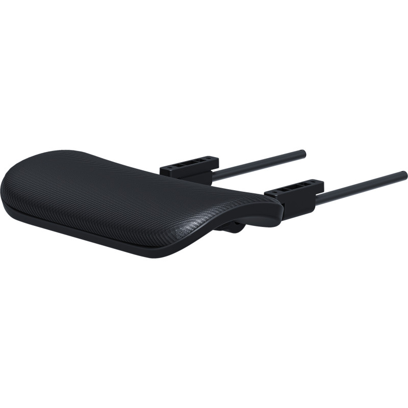 Подставка для ног Anda Seat Footrest X-Air / X-Air Pro Black (WY-AC-JT-01-B)