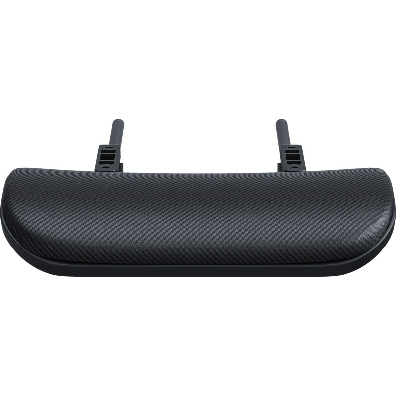 Подставка для ног Anda Seat Footrest X-Air / X-Air Pro Black (WY-AC-JT-01-B)
