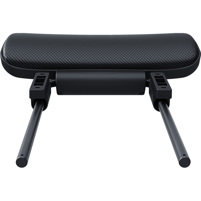 Подставка для ног Anda Seat Footrest X-Air / X-Air Pro Black (WY-AC-JT-01-B)