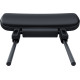 Подставка для ног Anda Seat Footrest X-Air / X-Air Pro Black (WY-AC-JT-01-B)