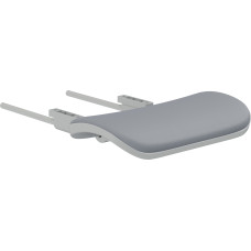 Подставка для ног Anda Seat Footrest X-Air / X-Air Pro Gray (WY-AC-JT-01-G)