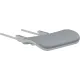 Підставка для ніг Anda Seat Footrest X-Air / X-Air Pro Gray (WY-AC-JT-01-G)