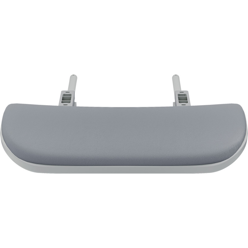 Подставка для ног Anda Seat Footrest X-Air / X-Air Pro Gray (WY-AC-JT-01-G)