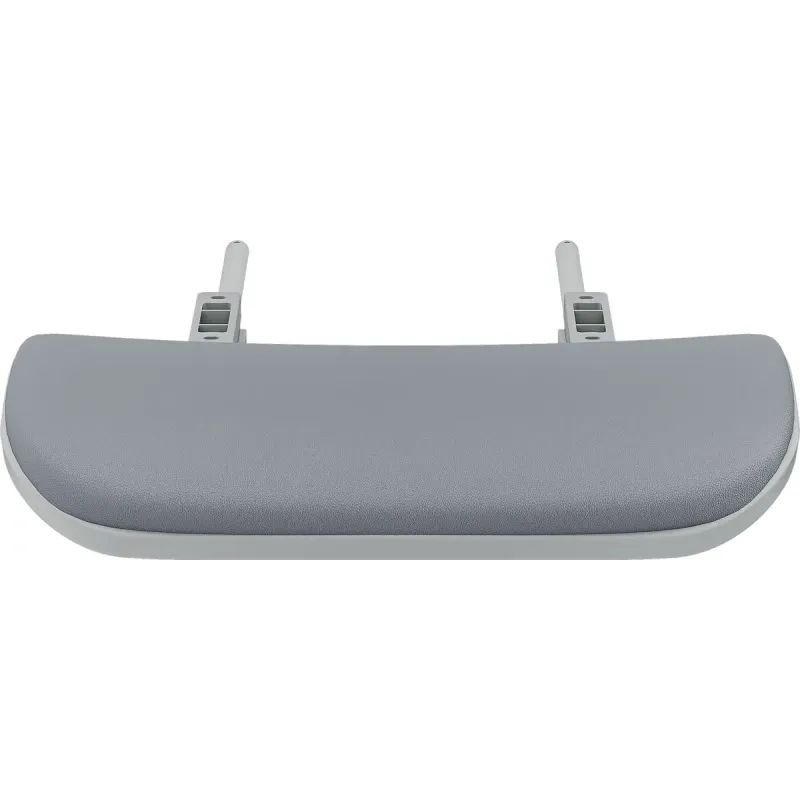 Підставка для ніг Anda Seat Footrest X-Air / X-Air Pro Gray (WY-AC-JT-01-G)