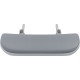 Подставка для ног Anda Seat Footrest X-Air / X-Air Pro Gray (WY-AC-JT-01-G)