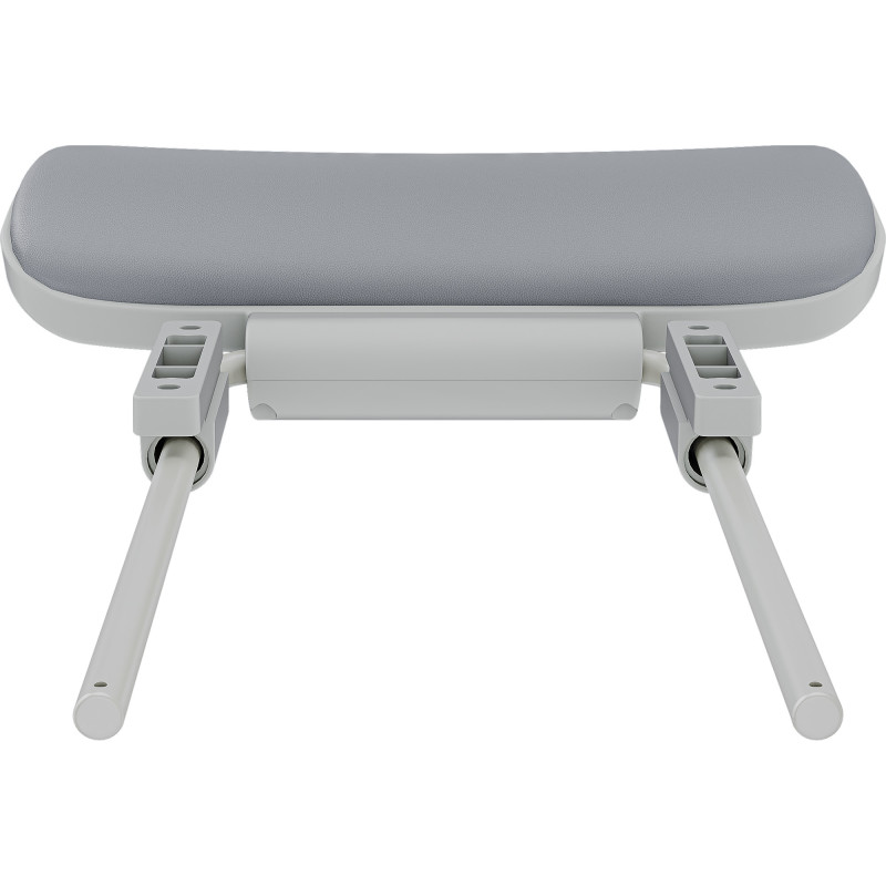 Подставка для ног Anda Seat Footrest X-Air / X-Air Pro Gray (WY-AC-JT-01-G)
