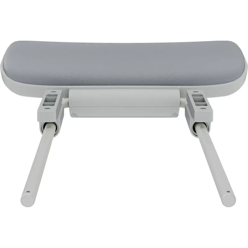 Підставка для ніг Anda Seat Footrest X-Air / X-Air Pro Gray (WY-AC-JT-01-G)