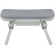 Подставка для ног Anda Seat Footrest X-Air / X-Air Pro Gray (WY-AC-JT-01-G)
