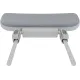 Підставка для ніг Anda Seat Footrest X-Air / X-Air Pro Gray (WY-AC-JT-01-G)