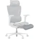 Підставка для ніг Anda Seat Footrest X-Air / X-Air Pro Gray (WY-AC-JT-01-G)