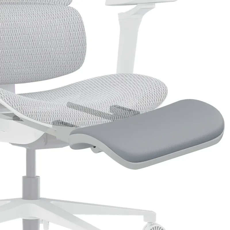Підставка для ніг Anda Seat Footrest X-Air / X-Air Pro Gray (WY-AC-JT-01-G)