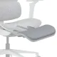 Підставка для ніг Anda Seat Footrest X-Air / X-Air Pro Gray (WY-AC-JT-01-G)