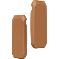 Змінні магнітні підлокітники Kaiser 3 Anda Seat – Brown (AC-FSM-4DCL-06-K)