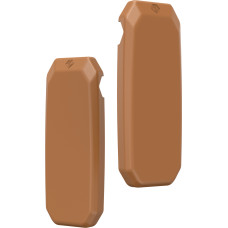 Сменные магнитные подлокотники Kaiser 3 Anda Seat – Brown (AC-FSM-4DCL-06-K)