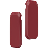 Змінні магнітні підлокітники Kaiser 3 Anda Seat – Maroon (AC-FSM-4DCL-06-A)