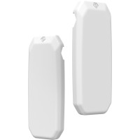 Змінні магнітні підлокітники Kaiser 3 Anda Seat – White (AC-FSM-4DCL-06-W)