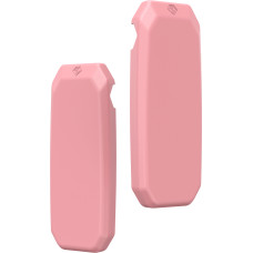 Сменные магнитные подлокотники Kaiser 3 Anda Seat – Pink (AC-FSM-4DCL-06-P)