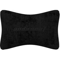 Anda Seat Подушка Head Pillow Black (AC-TZS-01-BFJ-B01)