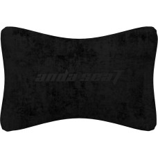 Anda Seat Подушка Head Pillow Black (AC-TZS-01-B-F-J-B01)