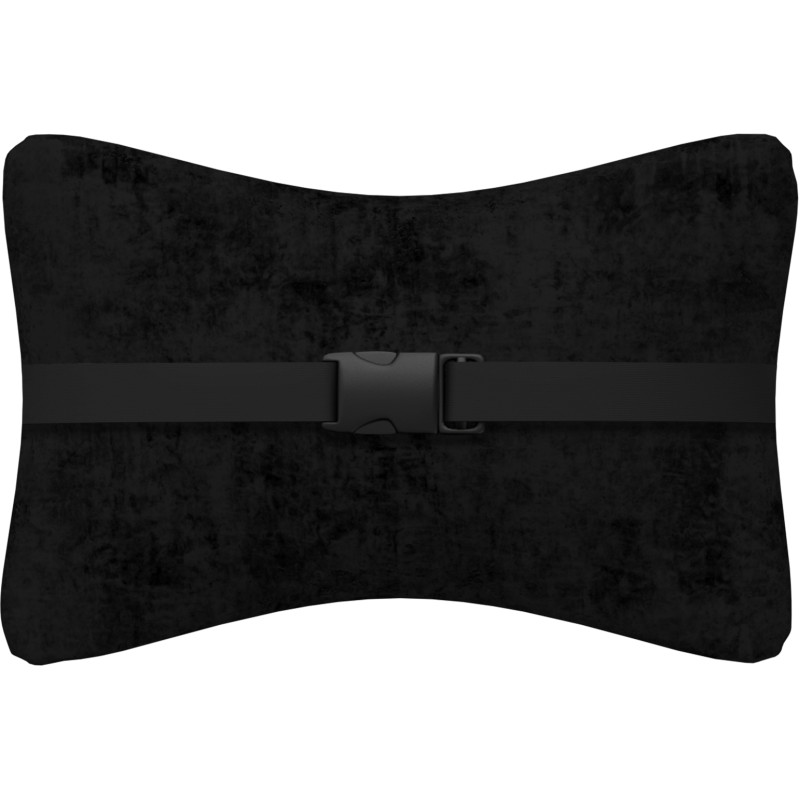 Anda Seat Подушка Head Pillow Black (AC-TZS-01-B-F-J-B01)