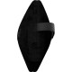 Anda Seat Подушка Head Pillow Black (AC-TZS-01-B-F-J-B01)