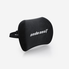Anda Seat Подушка для голови Novis Head Pillow Black (AC-TZ-AD23-B-F-J)