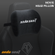 Anda Seat Подушка для голови Novis Head Pillow Black (AC-TZ-AD23-B-F-J)