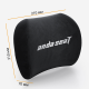 Anda Seat Подушка для голови Novis Head Pillow Black (AC-TZ-AD23-B-F-J)