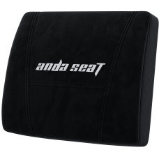 Подушка под спину кресла Anda Seat Kaiser 3 XL (AC-AD12YDC-XL-01-B-LP)