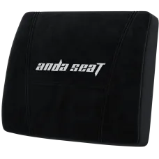 Подушка під спину крісла Anda Seat Kaiser 3 XL (AC-AD12YDC-XL-01-B-LP)