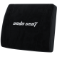 Подушка под спину кресла Anda Seat Kaiser 3 XL (AC-AD12YDC-XL-01-B-LP)