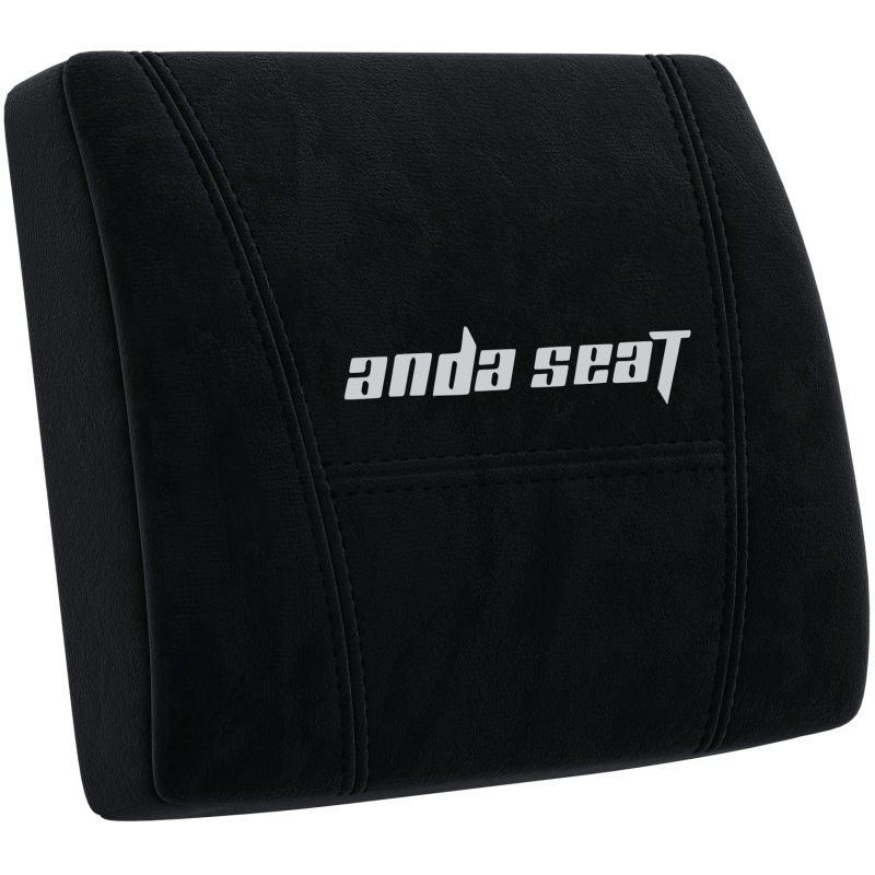 Подушка под спину кресла Anda Seat Kaiser 3 XL (AC-AD12YDC-XL-01-B-LP)