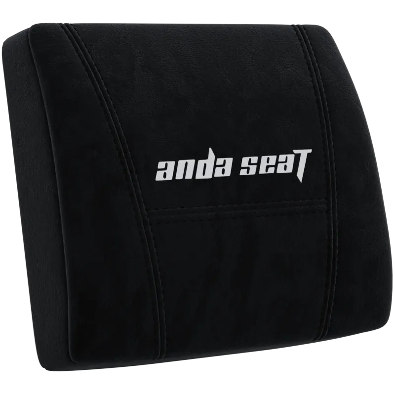 Подушка під спину крісла Anda Seat Kaiser 3 XL (AC-AD12YDC-XL-01-B-LP)