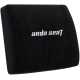 Подушка под спину кресла Anda Seat Kaiser 3 XL (AC-AD12YDC-XL-01-B-LP)