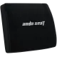 Подушка під спину крісла Anda Seat Kaiser 3 XL (AC-AD12YDC-XL-01-B-LP)